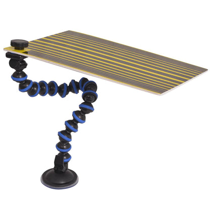 87Dílná Sada Na Opravu Karosérie Bez Lakování Nerezová Ocel