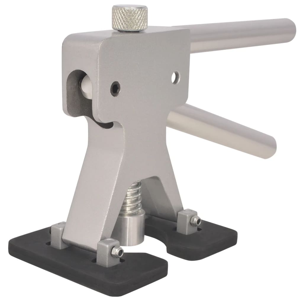 24Dílná Sada Pdr Vytahováku Promáčklin, Nerezová Ocel