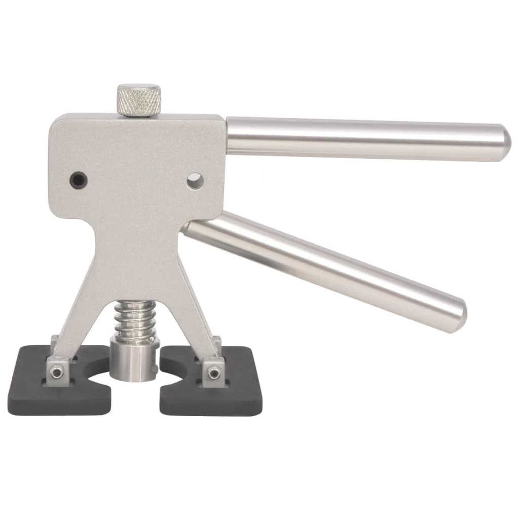 24Dílná Sada Pdr Vytahováku Promáčklin, Nerezová Ocel