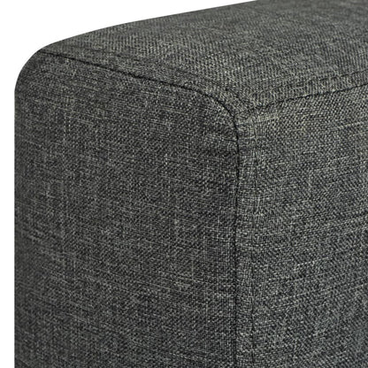 3Místná Pohovka Textil