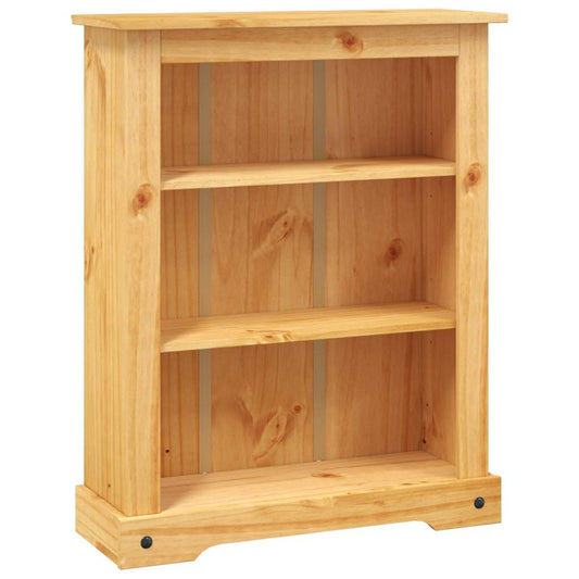 4Patrová Knihovna Mexická Borovice Corona 80X29X