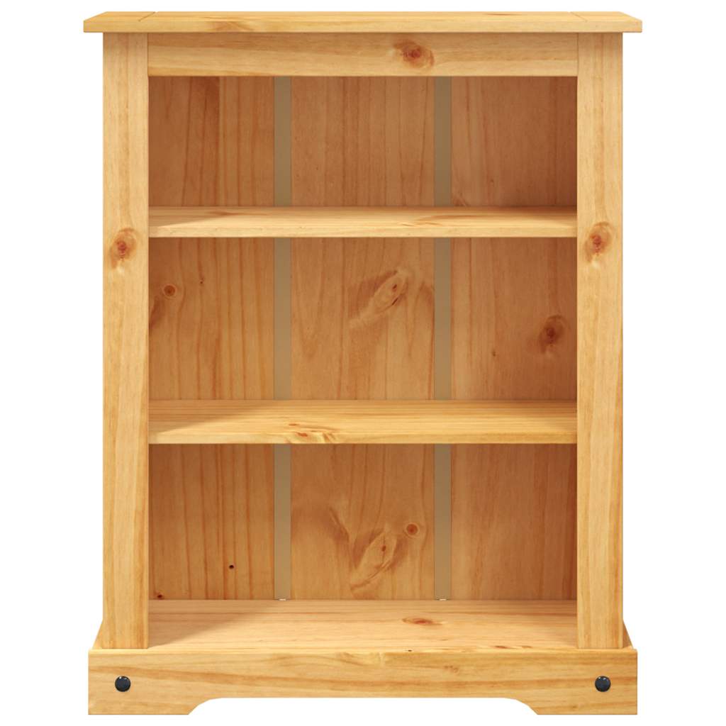 4Patrová Knihovna Mexická Borovice Corona 80X29X