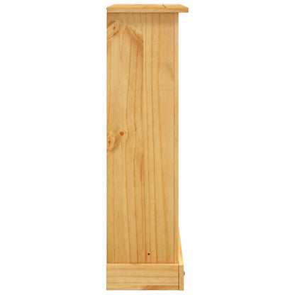 4Patrová Knihovna Mexická Borovice Corona 80X29X