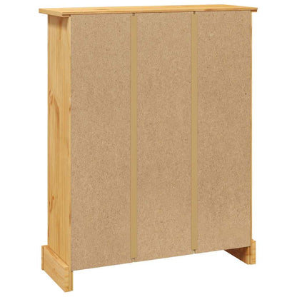 4Patrová Knihovna Mexická Borovice Corona 80X29X