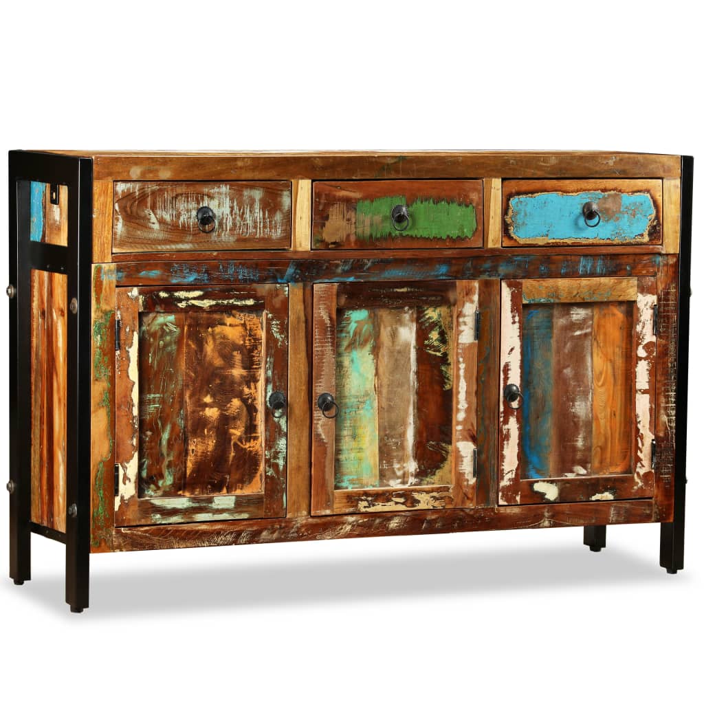 Příborník 120 X 35 X 76 Cm