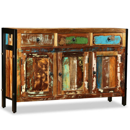 Příborník 120 X 35 X 76 Cm