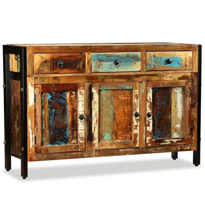 Příborník 120 X 35 X 76 Cm