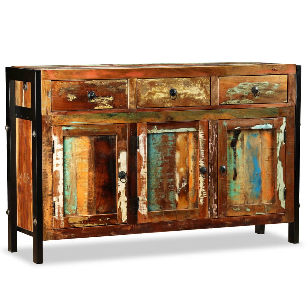 Příborník 120 X 35 X 76 Cm