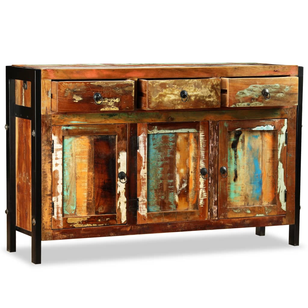 Příborník 120 X 35 X 76 Cm