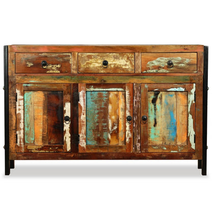 Příborník 120 X 35 X 76 Cm