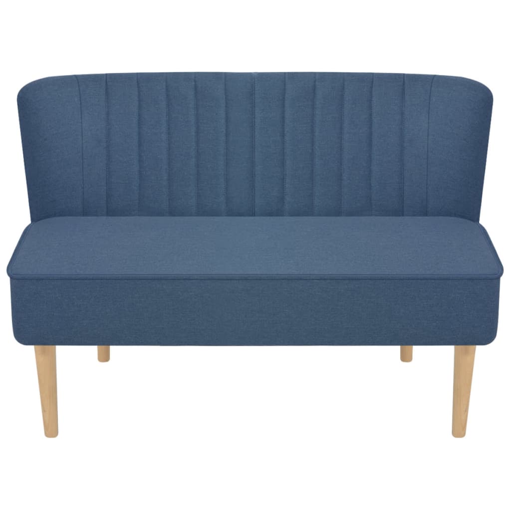 Pohovka Textil 117 X 55,5 X 77 Cm