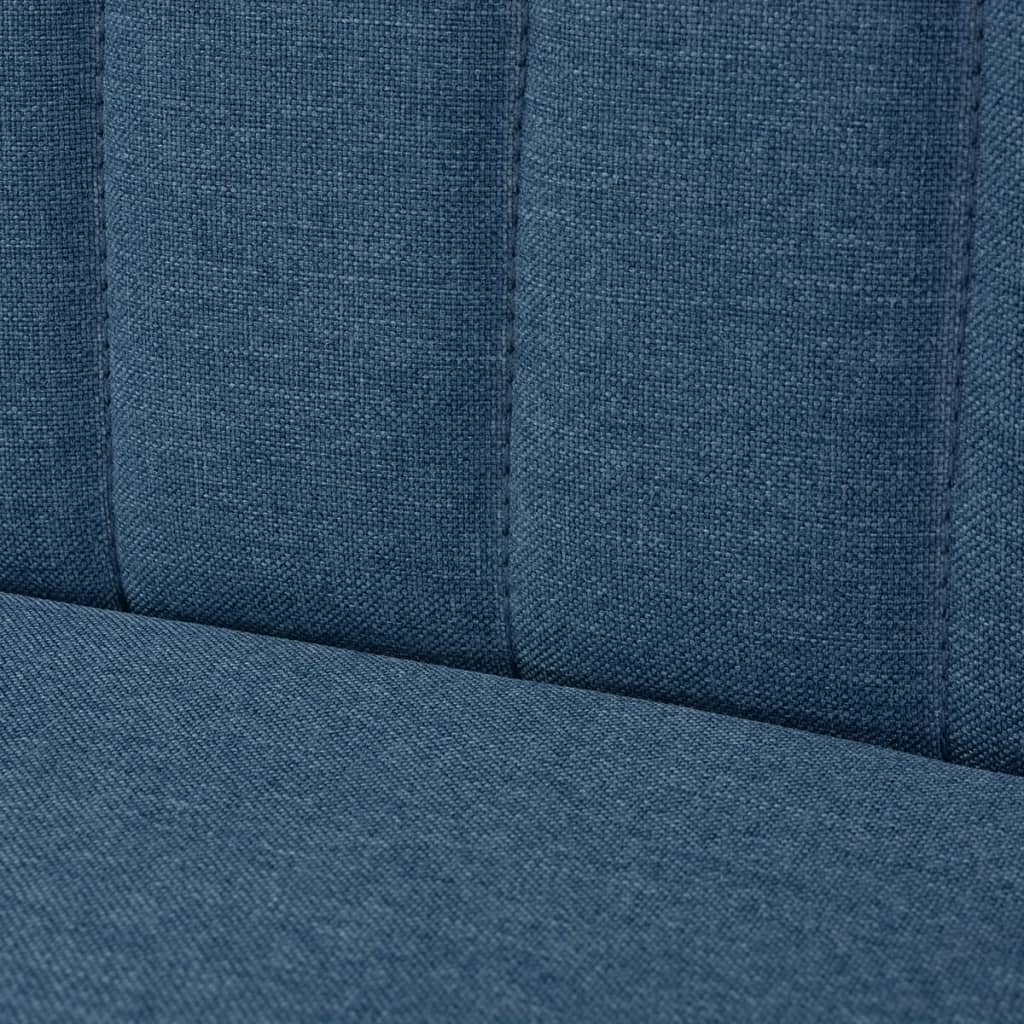 Pohovka Textil 117 X 55,5 X 77 Cm