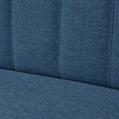 Pohovka Textil 117 X 55,5 X 77 Cm