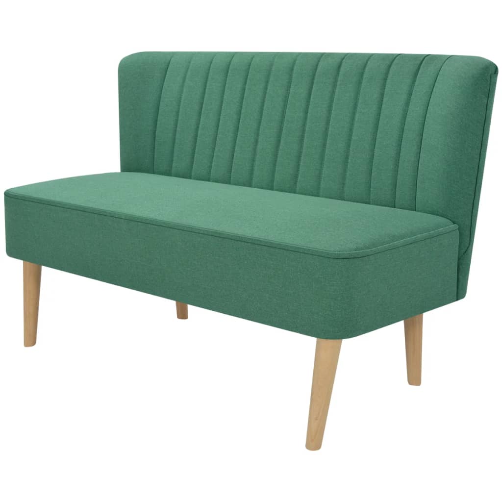 Pohovka Textil 117 X 55,5 X 77 Cm