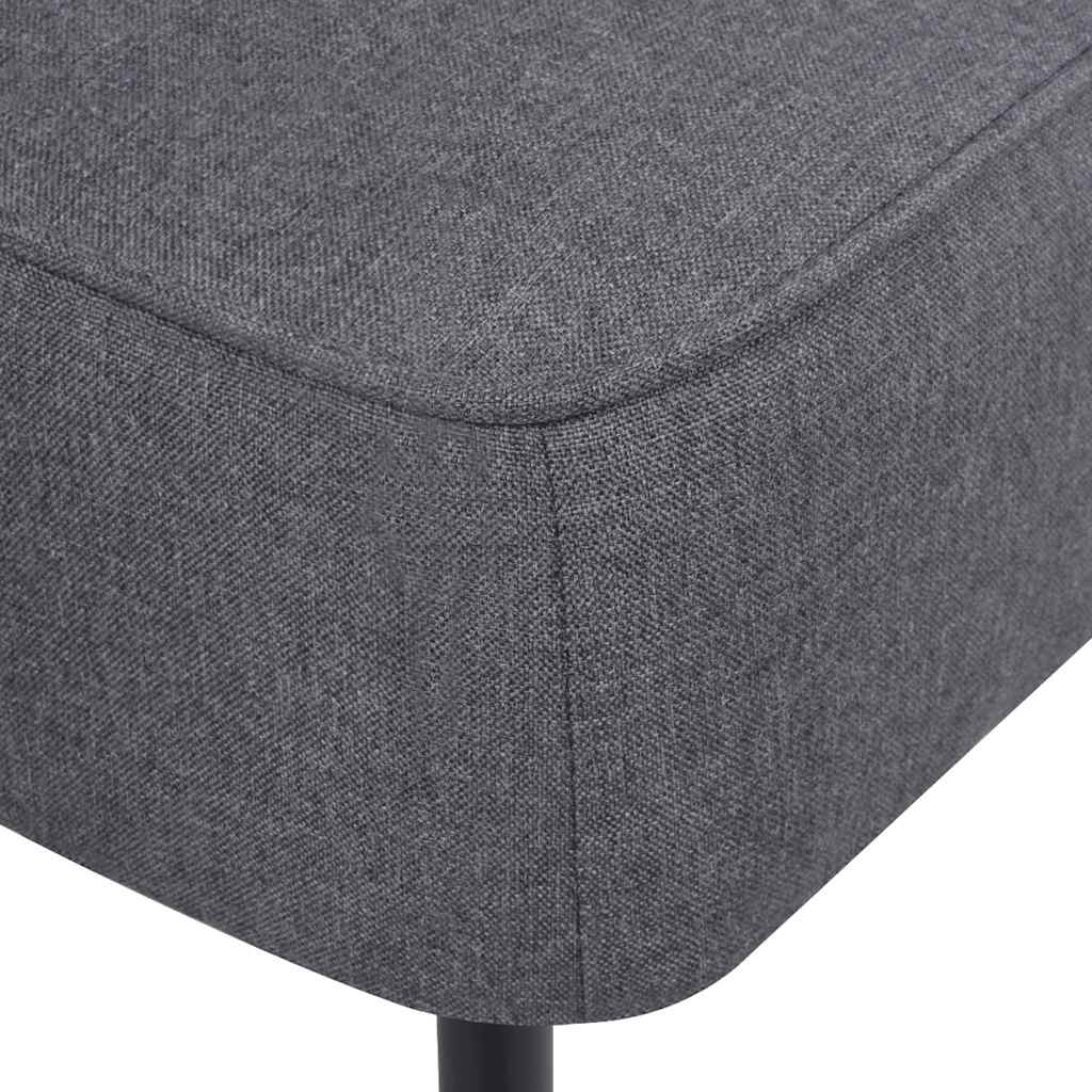 Koktejlová Židle Textil