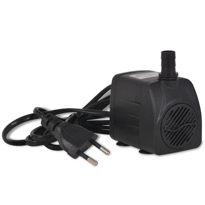 Fontánka S Kohoutkem A Kyblíky Polyresin