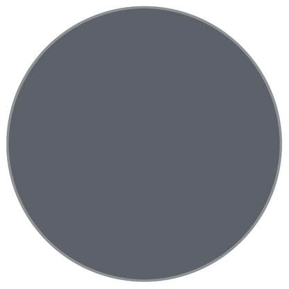 Zrcadlové Dlaždice, 8 Ks, Kulaté, Sklo