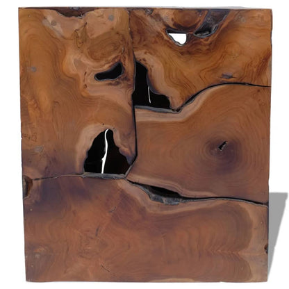 Stoličky / Konferenční Stolek Z Masivního Teaku