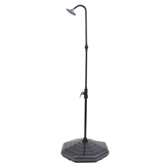 Solární Sprcha 20 L Hliník Hdpe