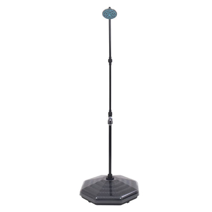 Solární Sprcha 20 L Hliník Hdpe