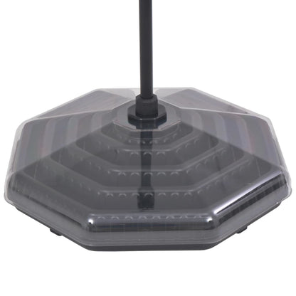 Solární Sprcha 20 L Hliník Hdpe
