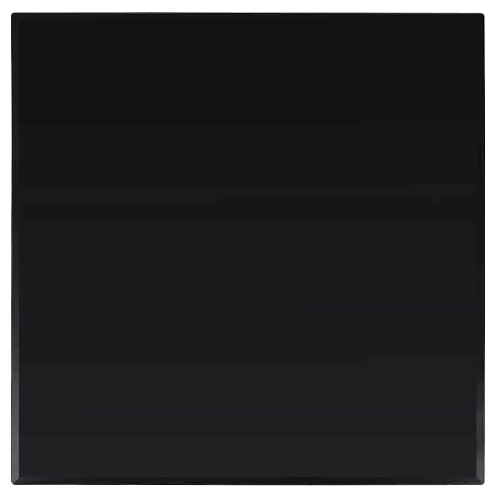 Stolní Deska Z Tvrzeného Skla Kulatá 700 Mm