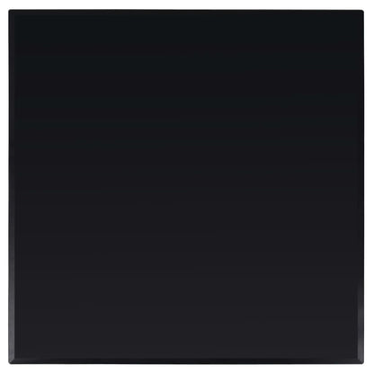 Stolní Deska Z Tvrzeného Skla Kulatá 700 Mm