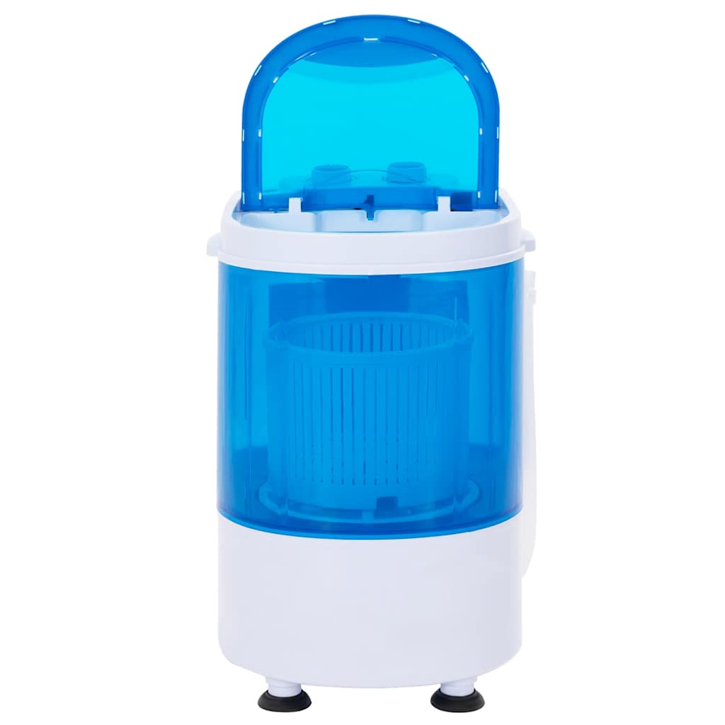 Mini Pračka Jeden Buben 2,6 Kg
