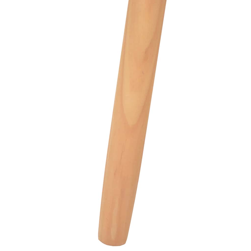 Sada Konferenčních Stolků 2 Ks Masivní Borovice