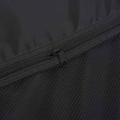 3Dílná Souprava Měkkých Kufrů Na Kolečkách, Tmavě Modrá