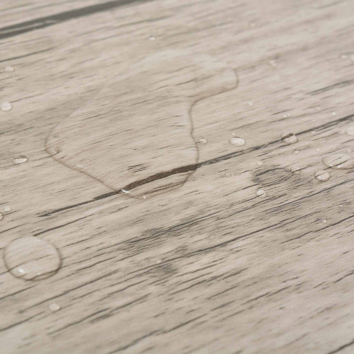 Podlahová Prkna 18 Pcs Šedý 5,26 M² Pvc