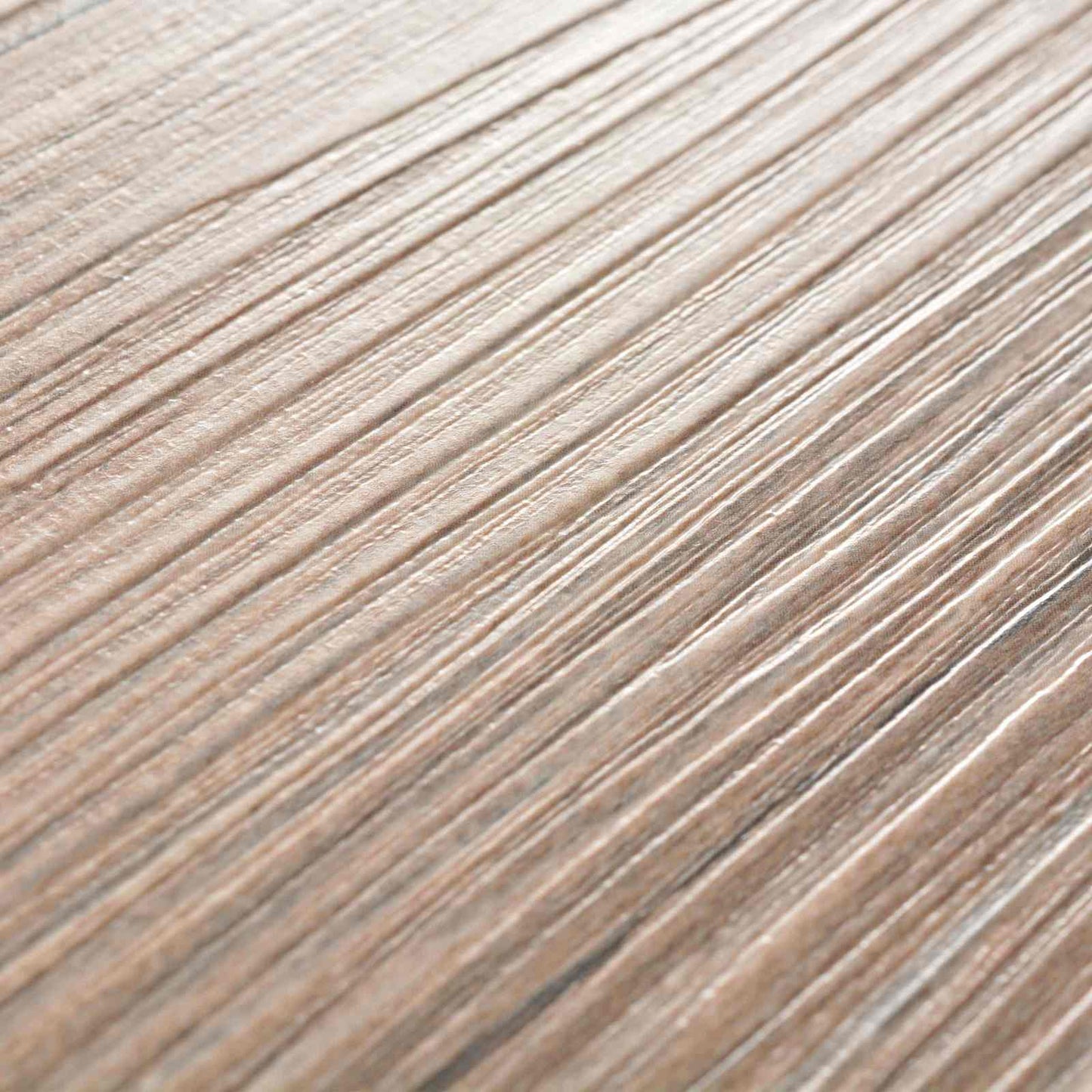 Podlahová Prkna 18 Pcs Hnědá 5,26 M² Pvc