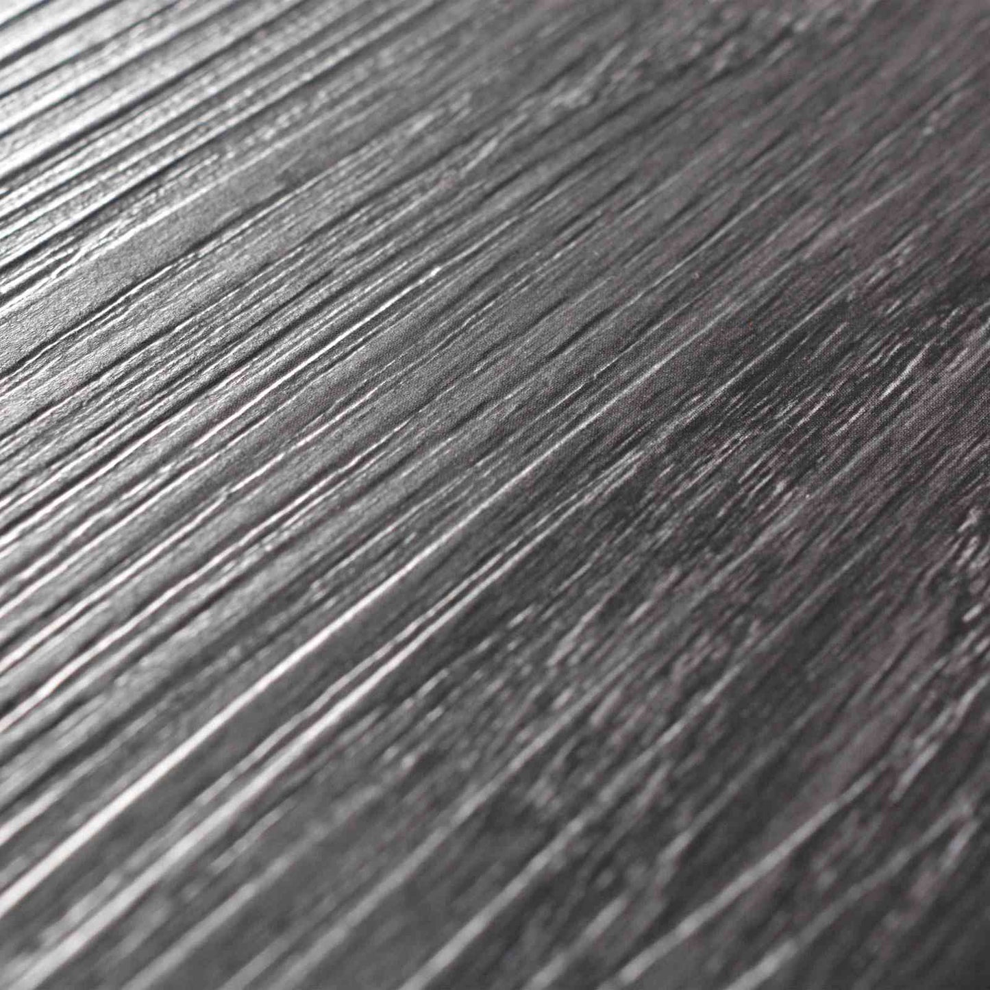 Podlahová Prkna 18 Pcs Černá A Bílá 5,26 M² Pvc