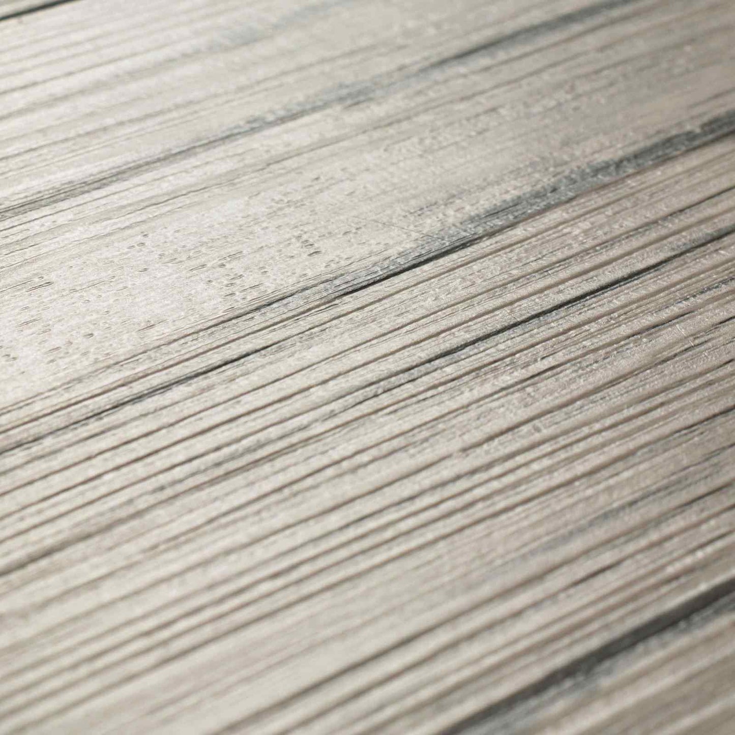 Podlahová Prkna 5,02 M² 36 Pcs Pvc Ořech Umytý