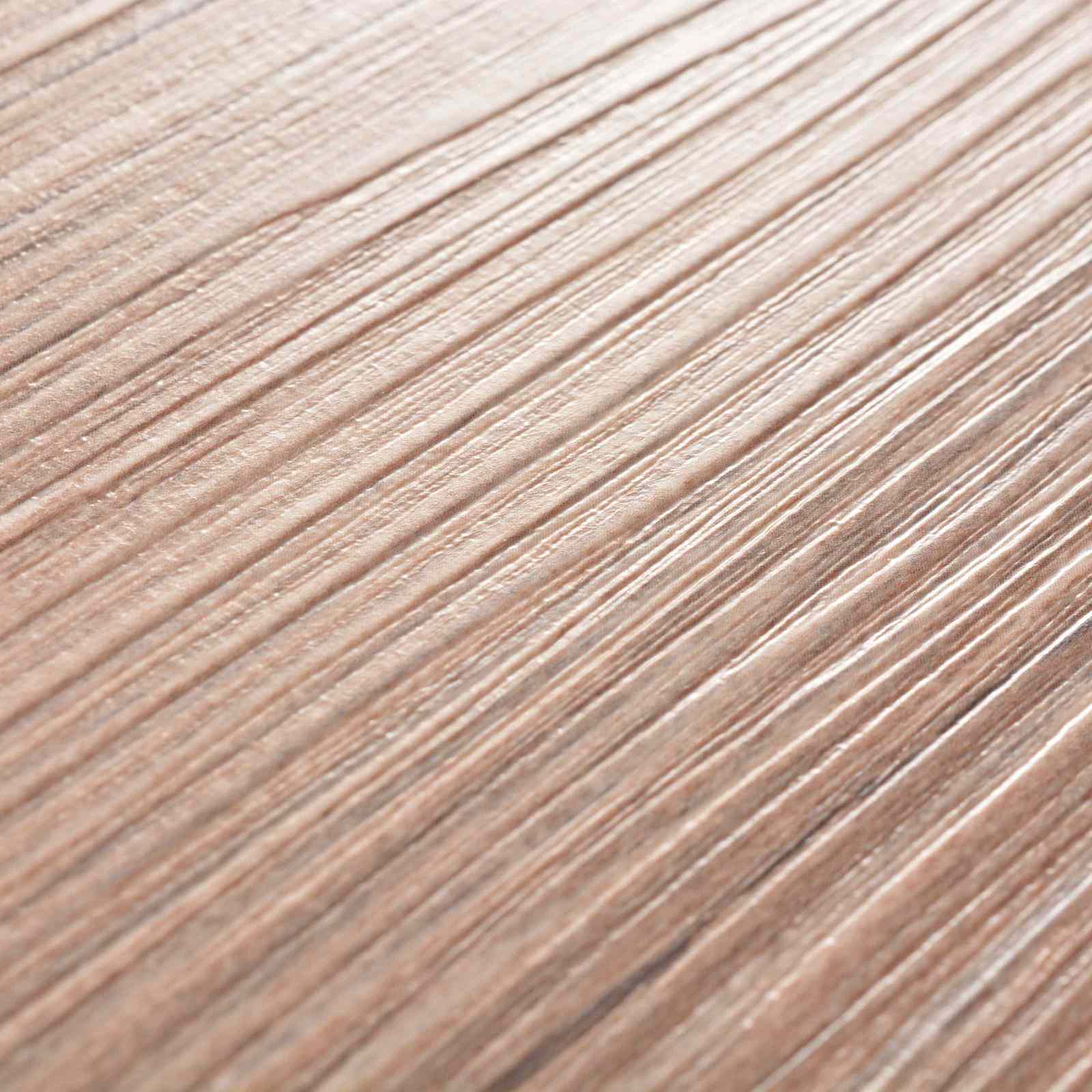 Podlahová Prkna 36 Pcs Hnědý Dub 5,02 M² Pvc