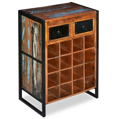 Stojan Na Víno Na 16 Lahví