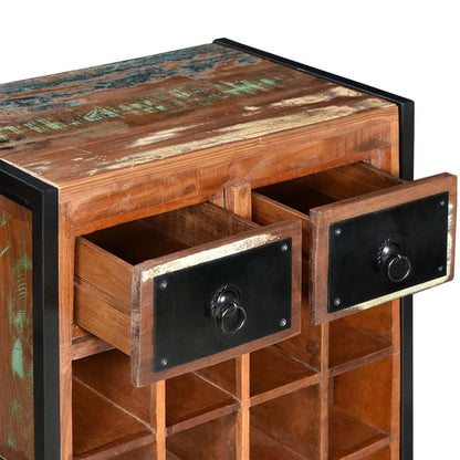 Stojan Na Víno Na 16 Lahví