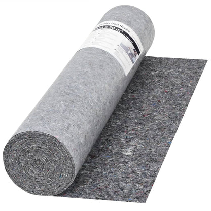 Protiskluzové Folie, Malířský Fleece, 50 M 280 G/M², Šedá