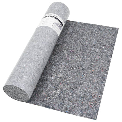 Protiskluzové Folie, Malířský Fleece, 50 M 280 G/M², Šedá