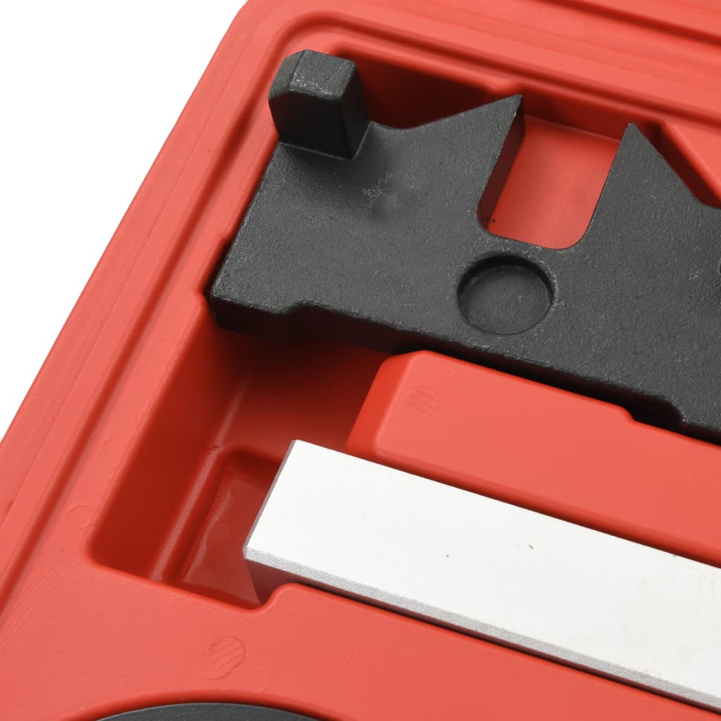 6Dílný Set Pro Časování Motoru Bmw N63B44 V8 X5 X6 750 650