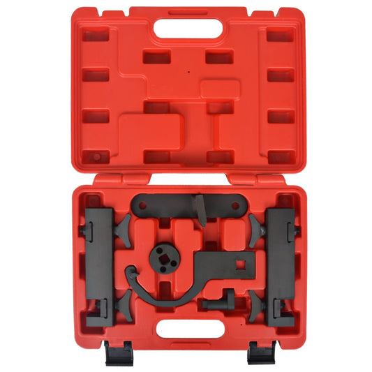 Sada Nářadí Pro Časování Motoru Pro Jaguar A Land Rover V8 5.0L