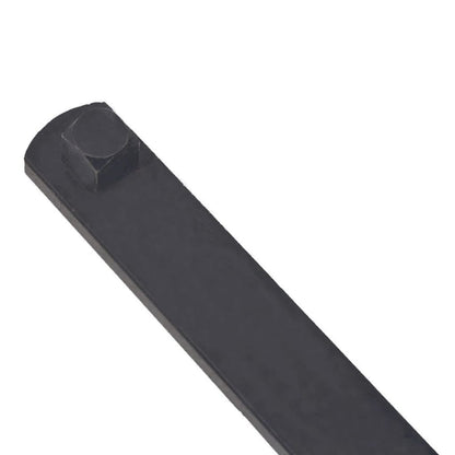 8Dílná Sada Nářadí Pro Klínové Řemeny