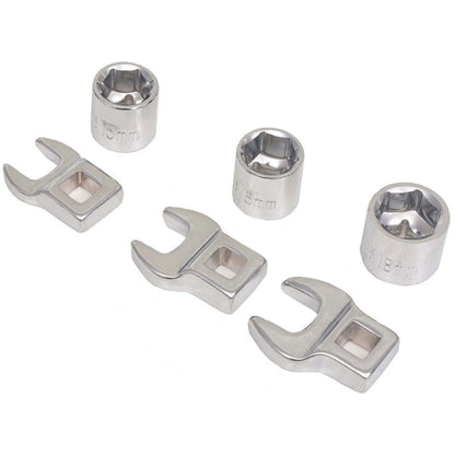 8Dílná Sada Nářadí Pro Klínové Řemeny