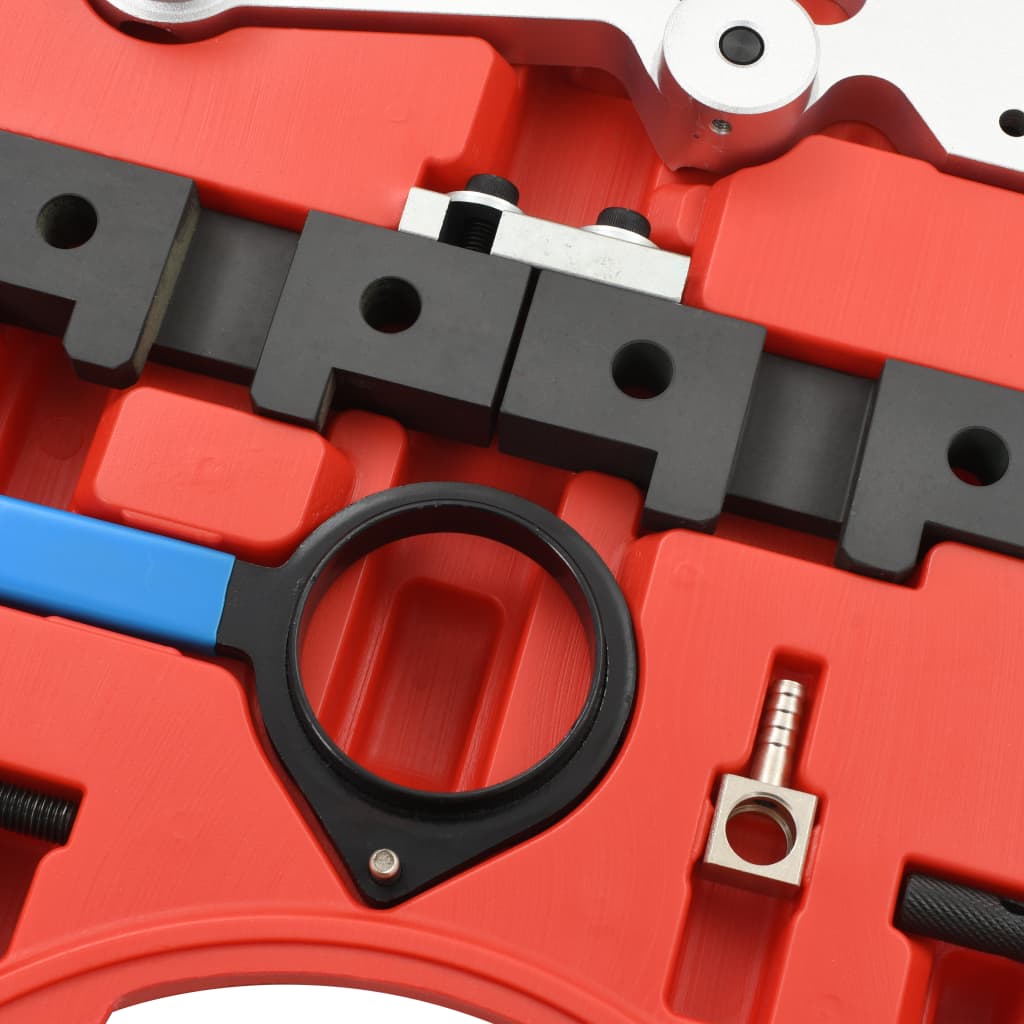 Nástroj Pro Nastavení A Aretaci Vačky Bmw M52 M54 M60 M62 E46