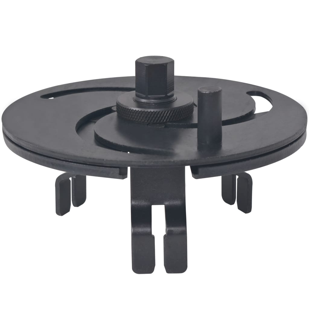 3Čelisťový Klíč Na Snímač Palivoměru Nastavitelný 89-170 Mm