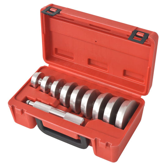 Sada Pro Montáž Ložisek A Těsnění 10 Ks