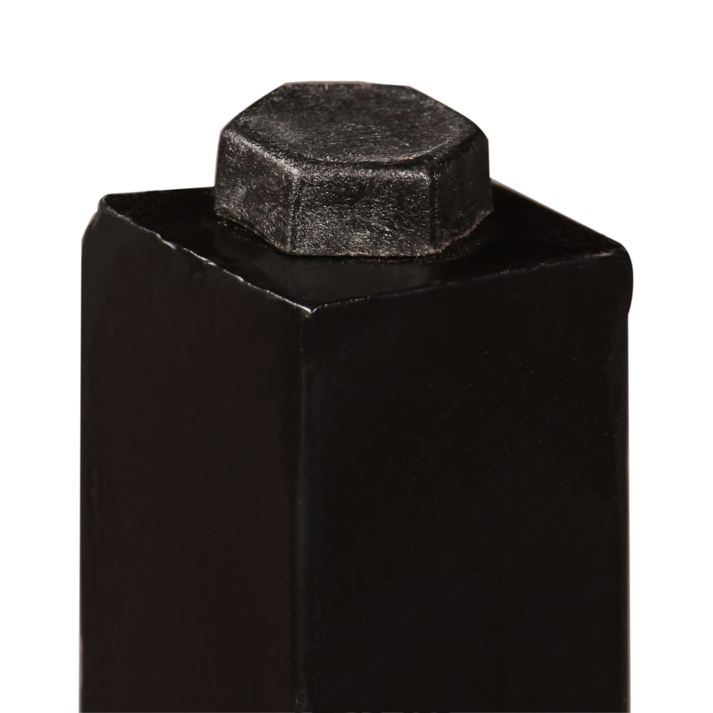 Barový Stůl Masivní Akáciové Dřevo