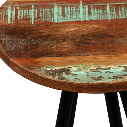 Barové Stoličky 4 Ks