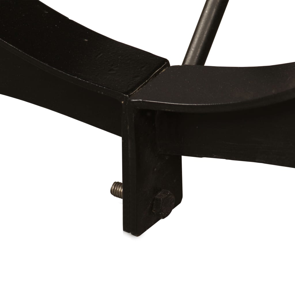 Jídelní Stůl Masivní Recyklované Dřevo 180 Cm