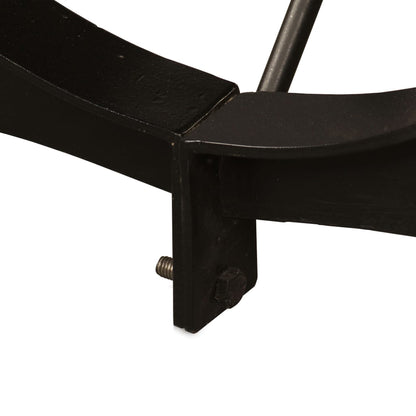 Jídelní Stůl Masivní Recyklované Dřevo 180 Cm